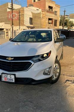 شيفروليه إكوينوكس